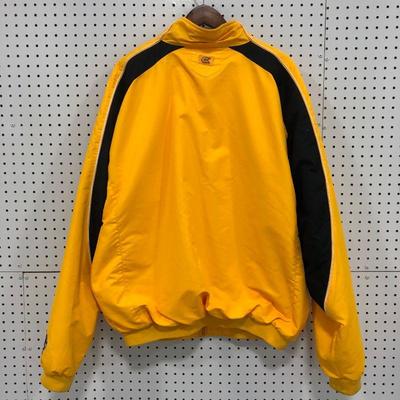 .106. Missouri Mizzou Lot