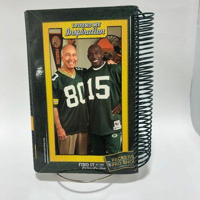 .107. Packers Paper Lot