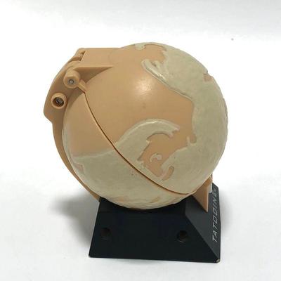 .112. Tatooine Globe Action Spinner