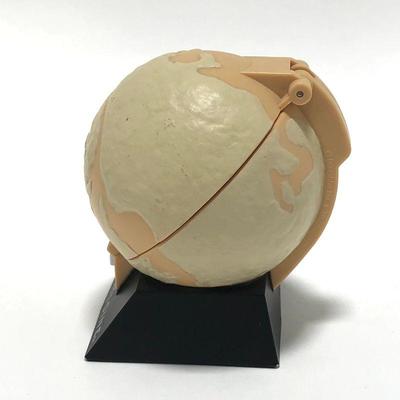 .112. Tatooine Globe Action Spinner