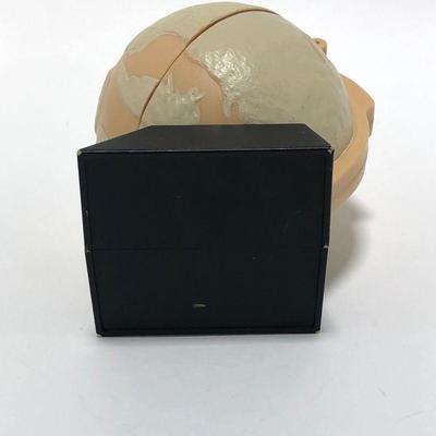 .112. Tatooine Globe Action Spinner