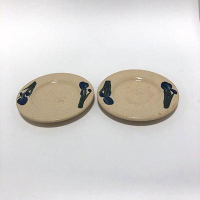 .113. McCoy Children's Tea Set