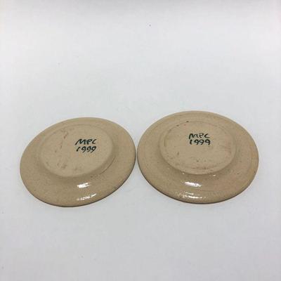 .113. McCoy Children's Tea Set