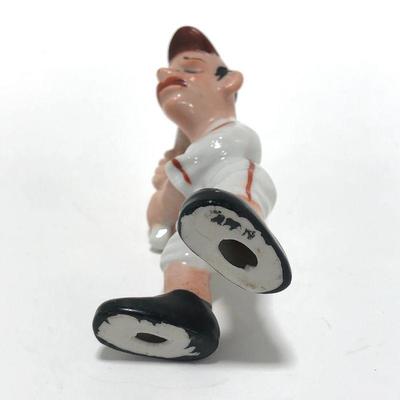 .114. Pitcher and Batter Japan Figures