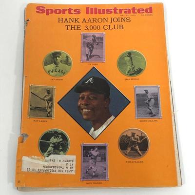 .116. Mixed Baseball Paper Lot