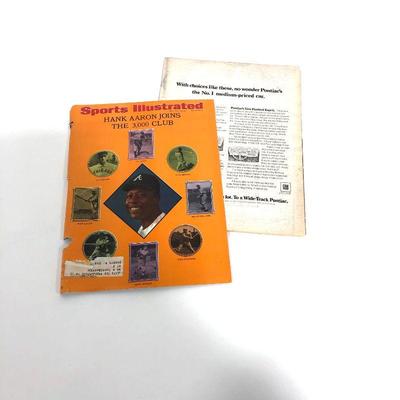 .116. Mixed Baseball Paper Lot