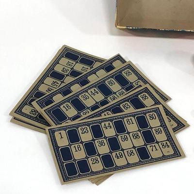 .118. Vintage Children's Games