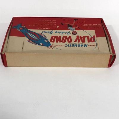 .118. Vintage Children's Games