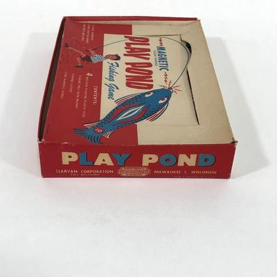 .118. Vintage Children's Games