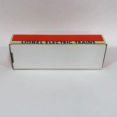 .119. NIB Lionel Train Cars
