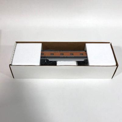 .119. NIB Lionel Train Cars