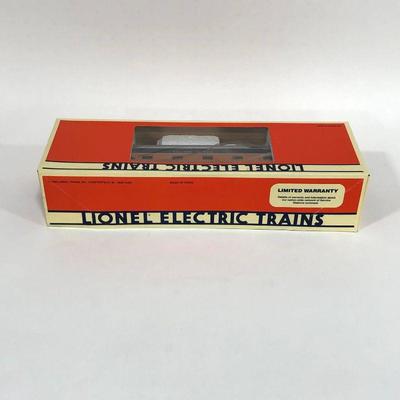 .119. NIB Lionel Train Cars