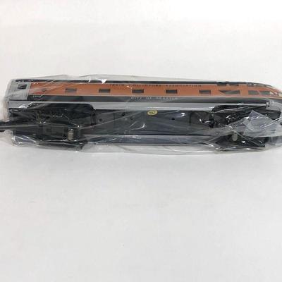.119. NIB Lionel Train Cars