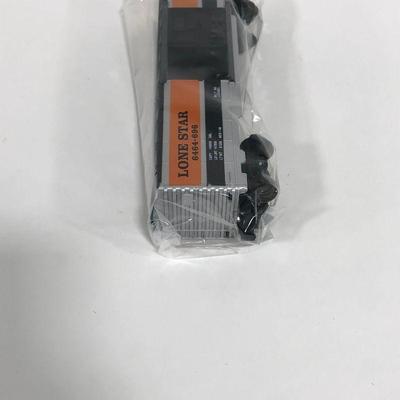 .120. Two Vintage Lionel Train Cars