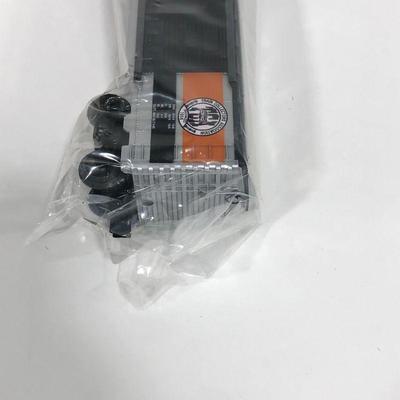 .120. Two Vintage Lionel Train Cars