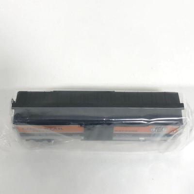 .120. Two Vintage Lionel Train Cars