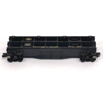 .121. Lionel Auto Carrier Car