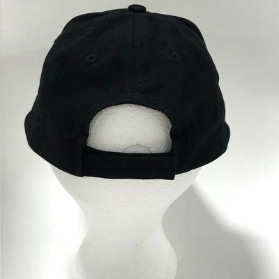 .125. NRA Hats & Flag