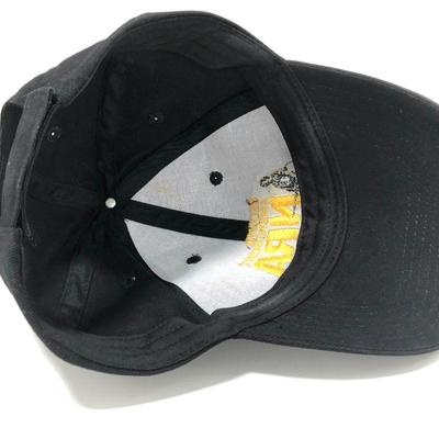 .125. NRA Hats & Flag