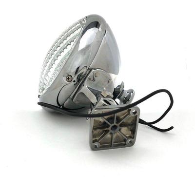 .128. Two Decklight Lamps