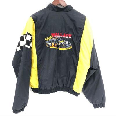 .130. Rusty Wallace Jacket
