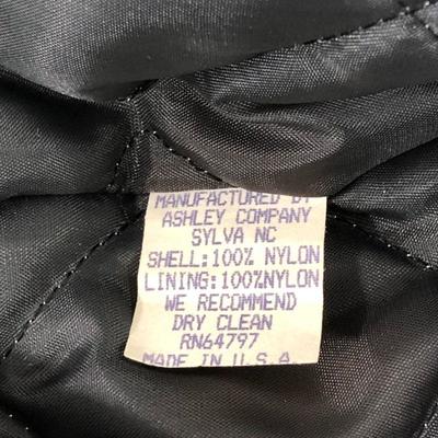.130. Rusty Wallace Jacket