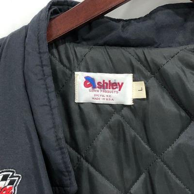 .130. Rusty Wallace Jacket