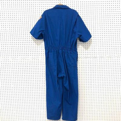 .131. USAF Auxiliary Air Patrol Jumpsuit