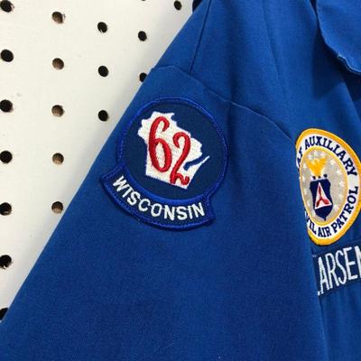 .131. USAF Auxiliary Air Patrol Jumpsuit