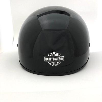 .132. Harley Davidson Helmet
