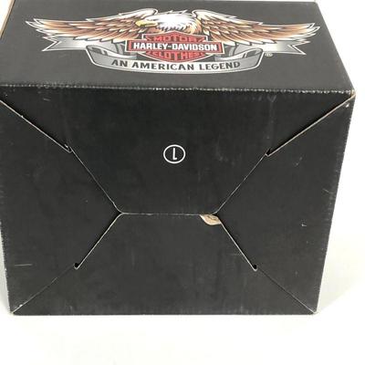 .132. Harley Davidson Helmet
