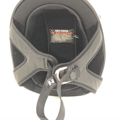 .132. Harley Davidson Helmet