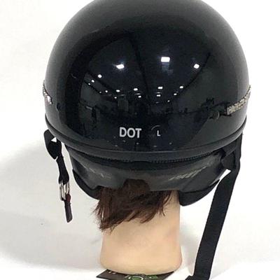 .134. Harley Davidson Helmet