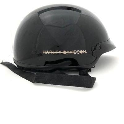 .134. Harley Davidson Helmet
