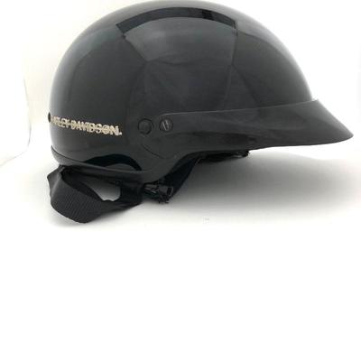 .134. Harley Davidson Helmet