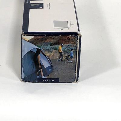 .137. NIB Sport Dome Tent