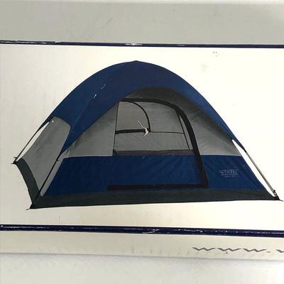 .137. NIB Sport Dome Tent