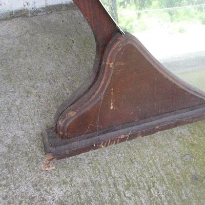 Lot 53 - Mirror 