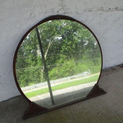 Lot 53 - Mirror 
