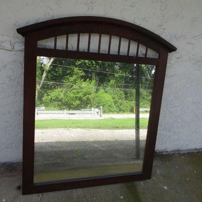 Lot 54 - Mirror