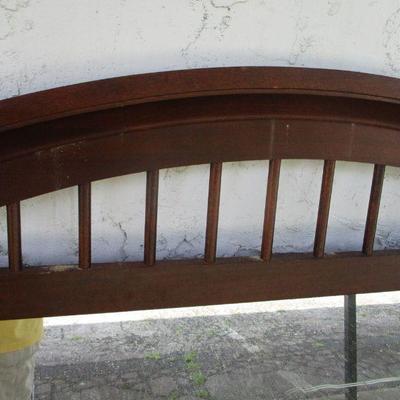 Lot 54 - Mirror