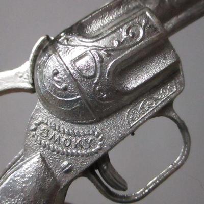 Lot 67 - Toy Guns