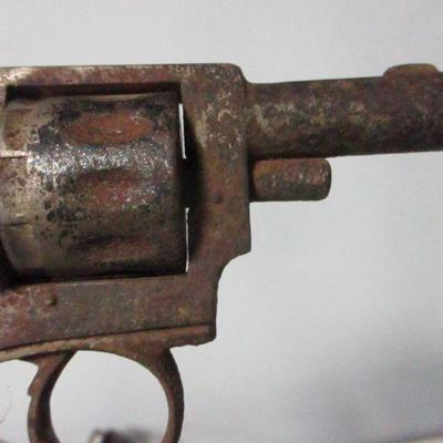 Lot 67 - Toy Guns