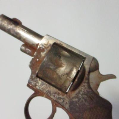 Lot 67 - Toy Guns