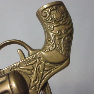 Lot 68 - Scout Toy Gun