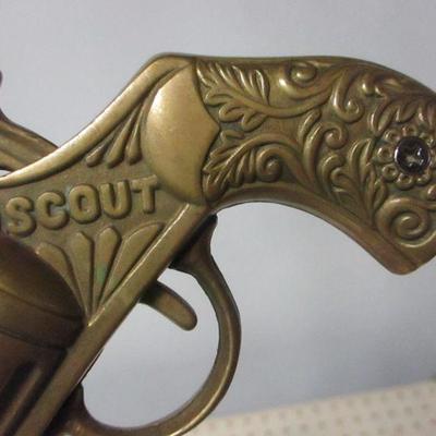 Lot 68 - Scout Toy Gun