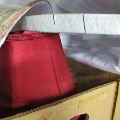 Lot 77 - Box Lots 