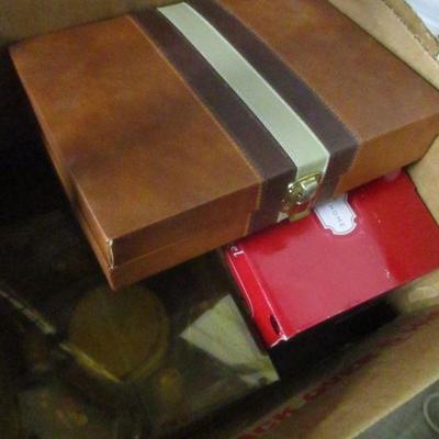 Lot 78 - Box Lots