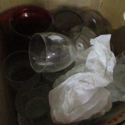 Lot 78 - Box Lots