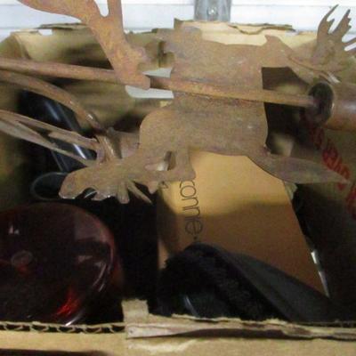 Lot 78 - Box Lots